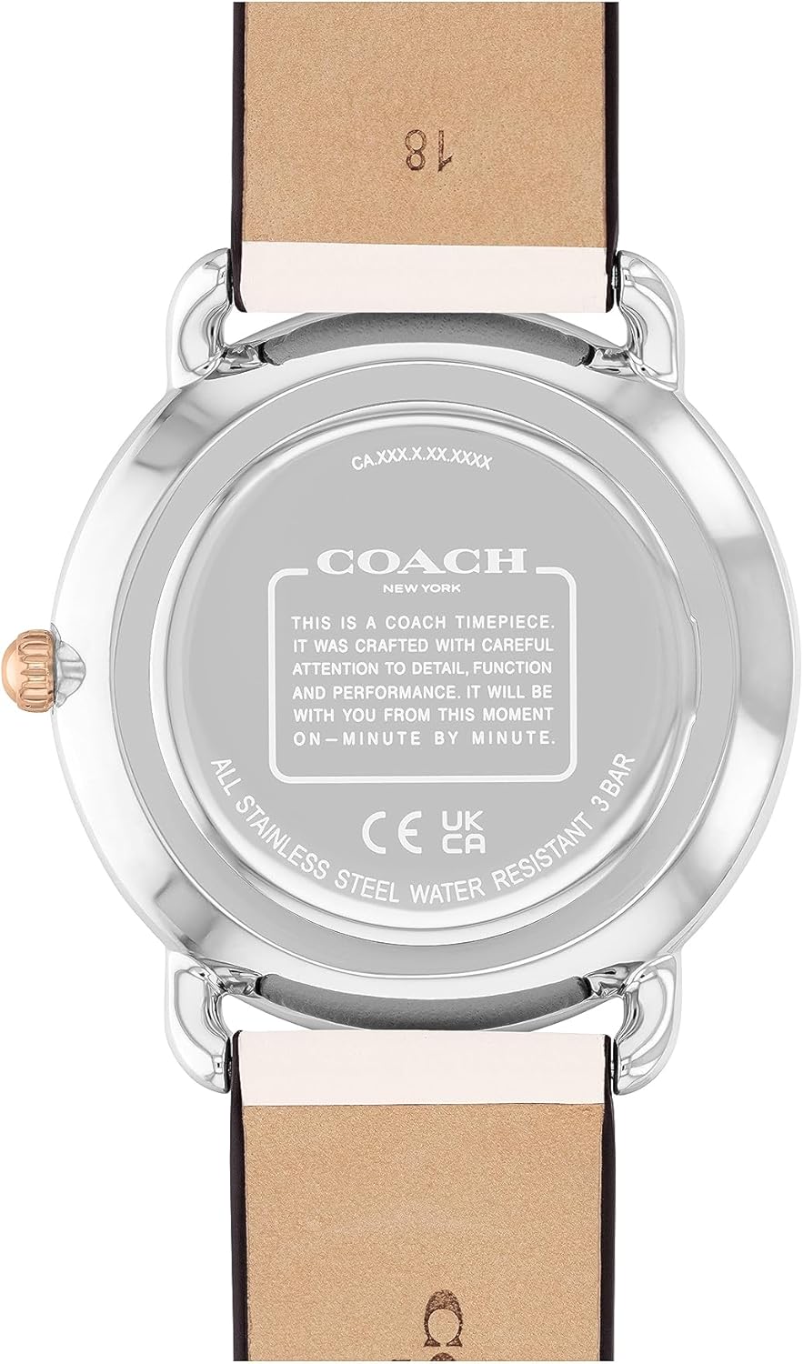 COACH - Image 3