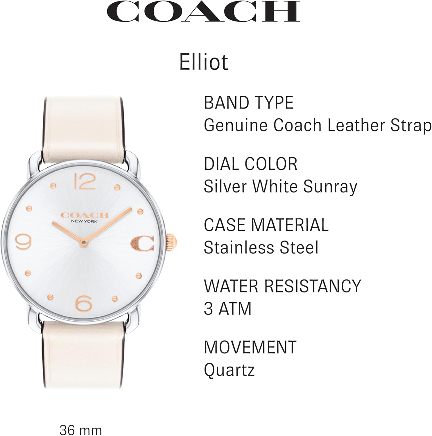 COACH - Image 4