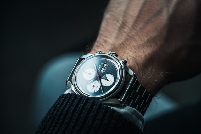 Why Investing in Quality Watches is Worth It