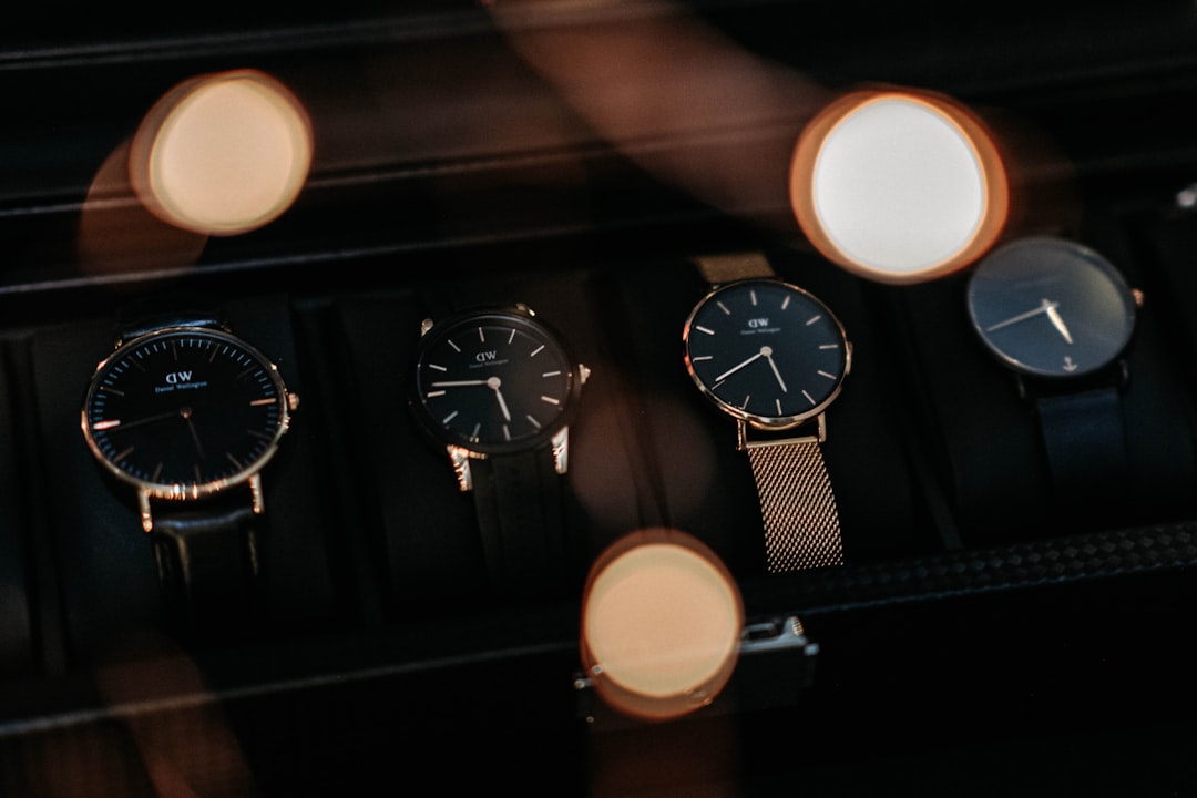 Watches as Investment Pieces: A Smart Financial Move