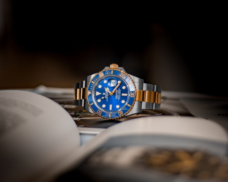 The Ultimate Guide to Maintaining Your Watch Collection