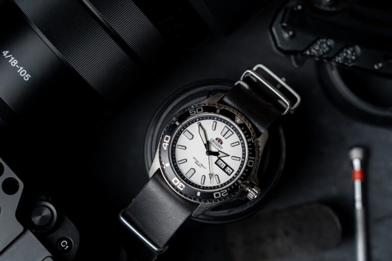 Discover the Timeless Elegance of Our Watch Collection