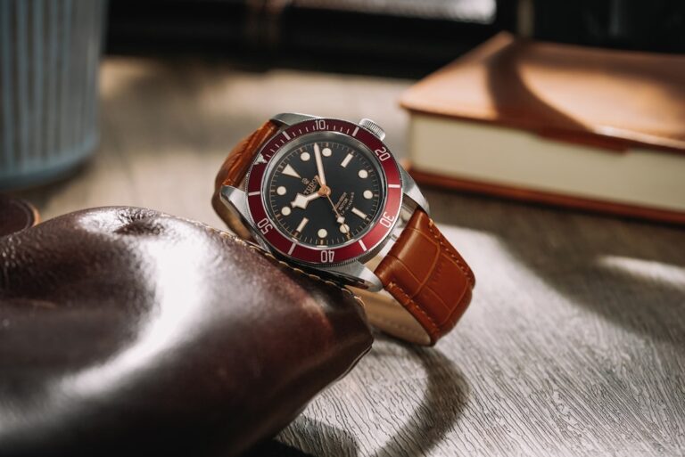 Exploring the History Behind Iconic Watch Brands